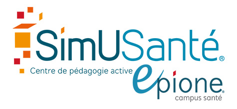 SimUSanté Epione