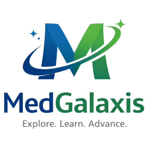 MEDGALAXIS