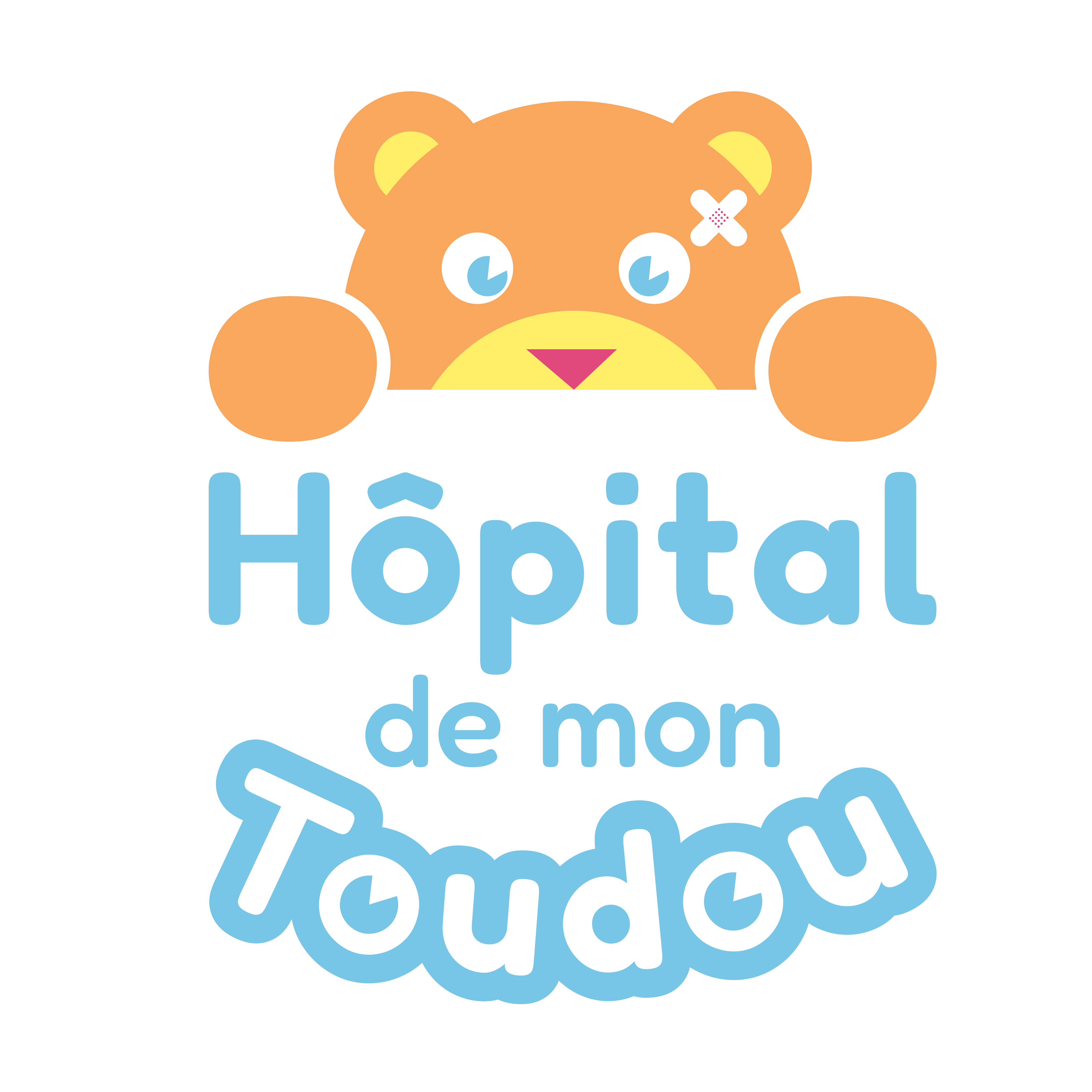 Hôpital de mon Toudou