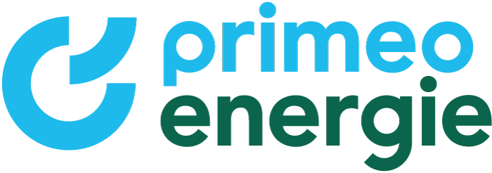 PRIMEO ENERGIE