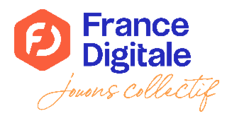 FRANCE DIGITALE