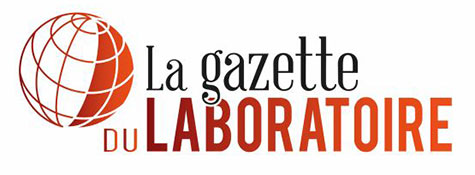 LA GAZETTE DU LABORATOIRE