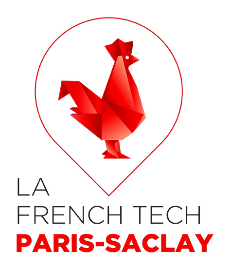 LA FRENCH TECH PARIS SACLAY