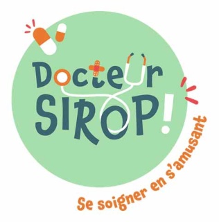 DOCTEUR SIROP