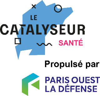 CATALYSEUR SANTE