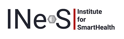 INSTITUTE FOR SMARTHEALTH INES