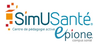 SimUSanté Epione