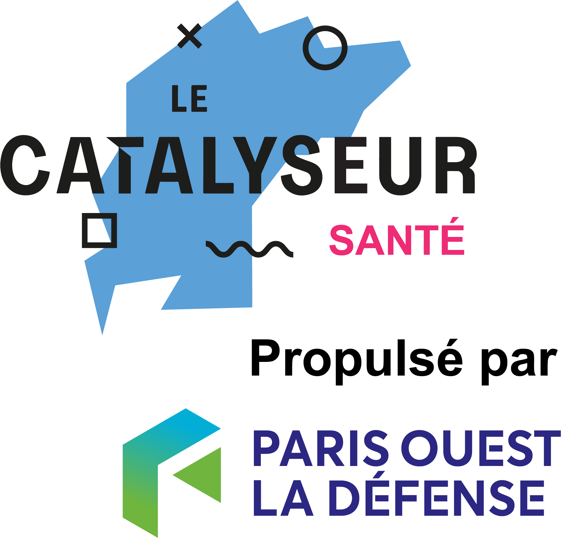 CATALYSEUR SANTE