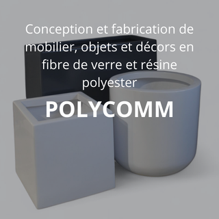 POLYCOMM
