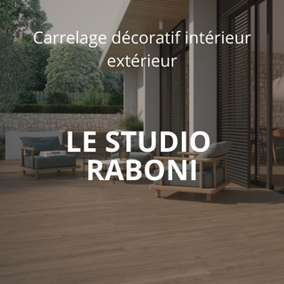 LE STUDIO RABONI