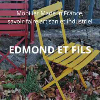 EDMOND ET FILS