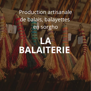 LA BALAITERIE