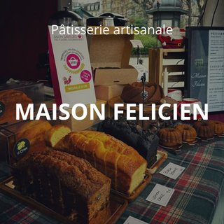 MAISON FELICIEN