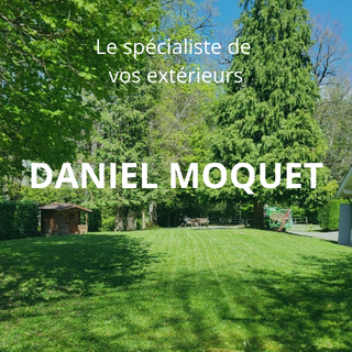 DANIEL MOQUET
