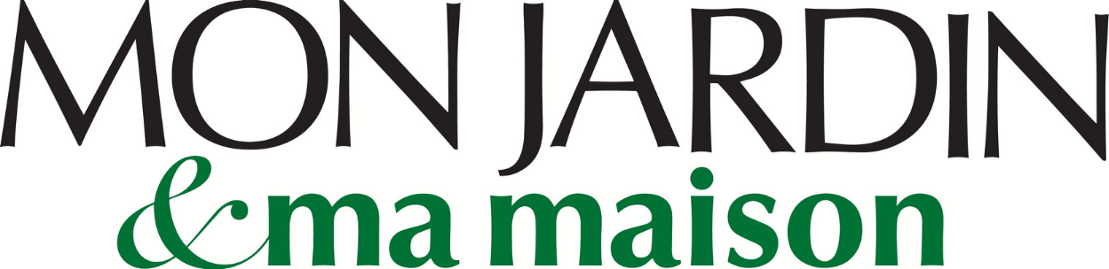 MON JARDIN MA MAISON