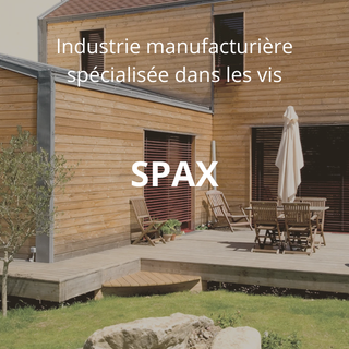 SPAX France