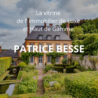 Patrice Besse