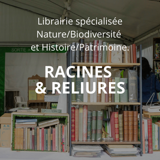 RACINES & RELIURES