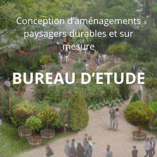 Le Bureau d'études de Gally