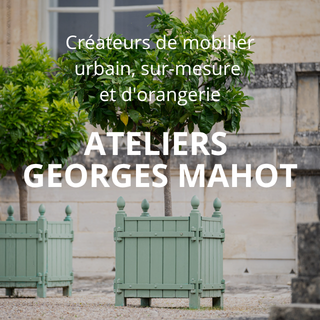ATELIERS GEORGES MAHOT