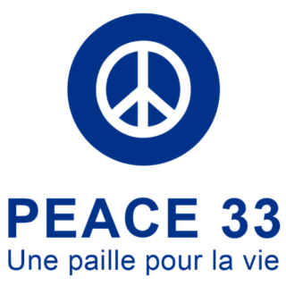 PEACE 33