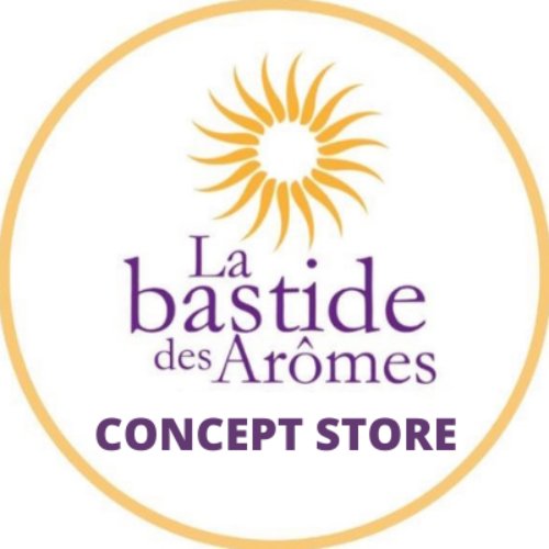 LA BASTIDE DES AROMES