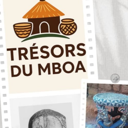 LES TRESORS DU MBOA