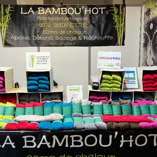 BAMBOU'HOT