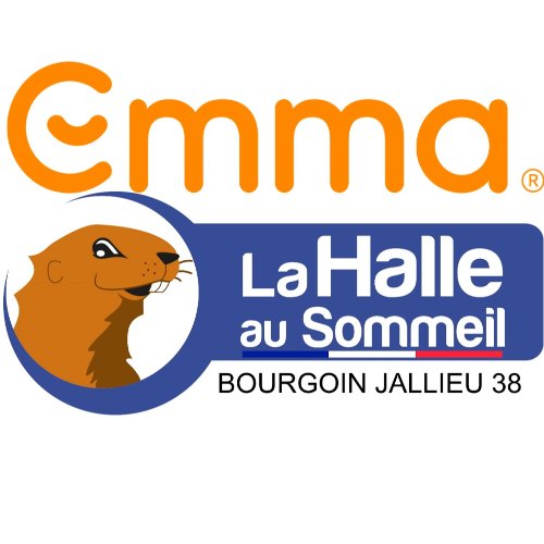 LA HALLE AU SOMMEIL