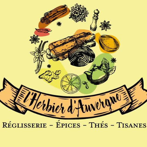 L'HERBIER D'AUVERGNE