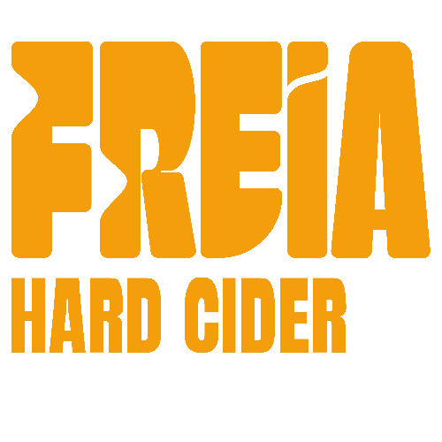 FREIA HARD CIDER