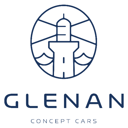GLENAN CONCEPT CARS