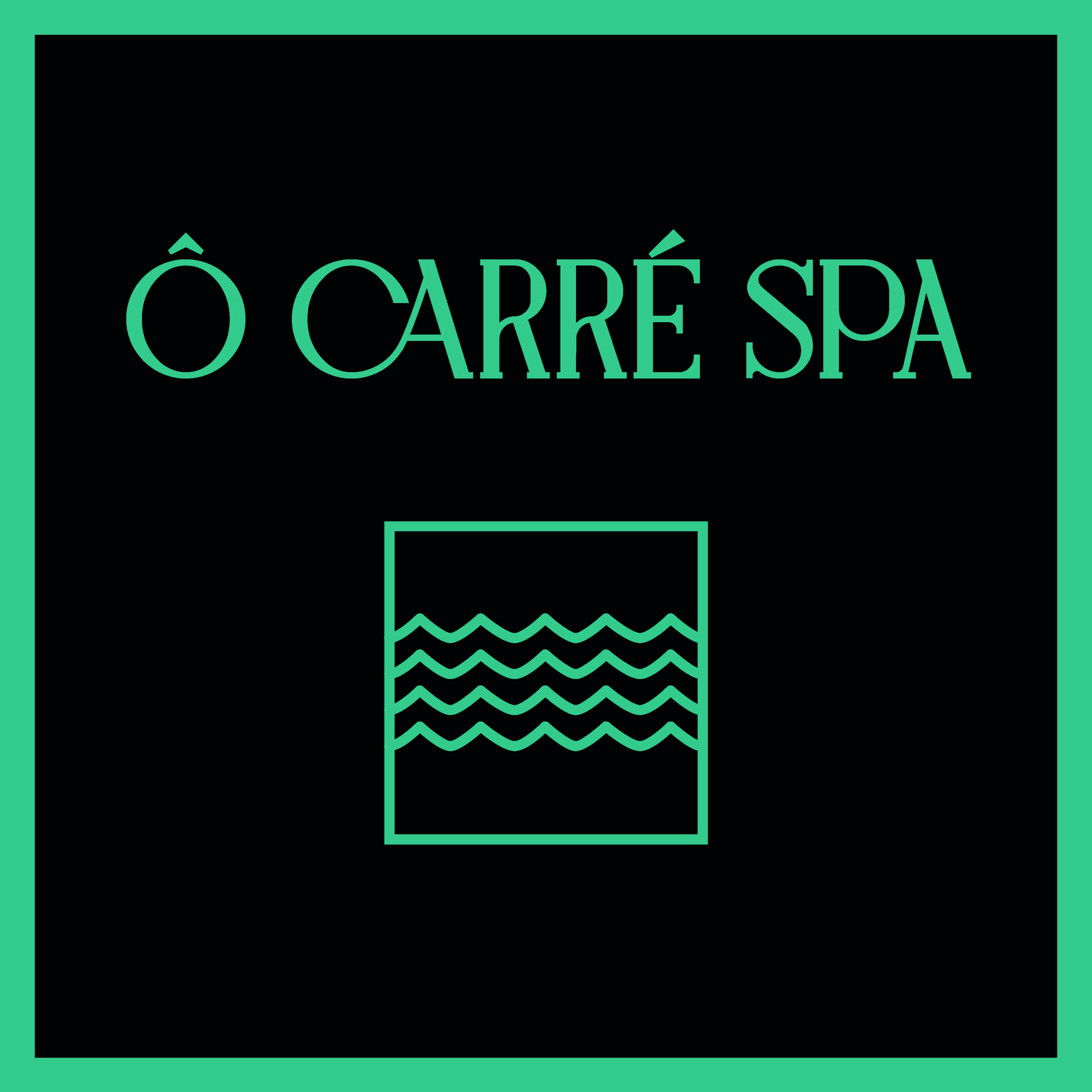 VENDOM Ô CARRE SPA
