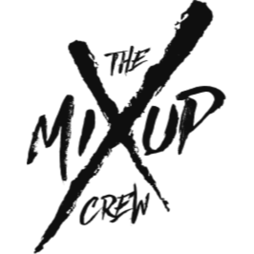 THE MIXUP CREW