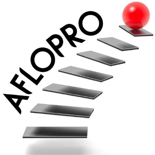 AFLOPRO ESCALIER
