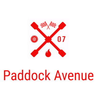 PADDOCK AVENUE