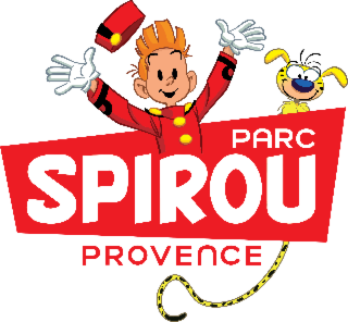 PARC SPIROU PROVENCE