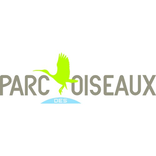 PARC DES OISEAUX