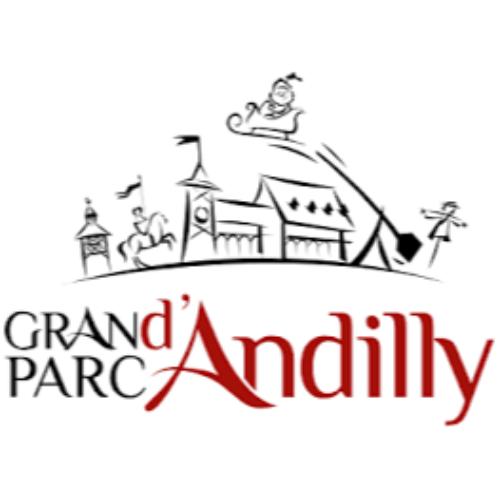 GRAND PARC D'ANDILLY
