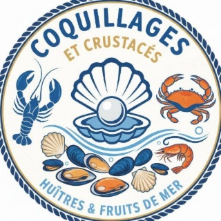 Coquillages et Crustacés