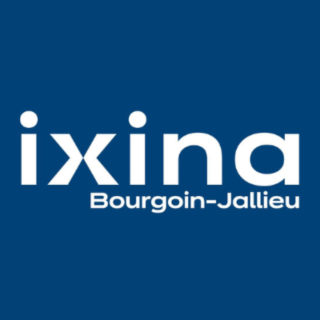 IXINA - NOBLESSA CUISINES