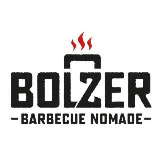 BARBECUE BOLZER