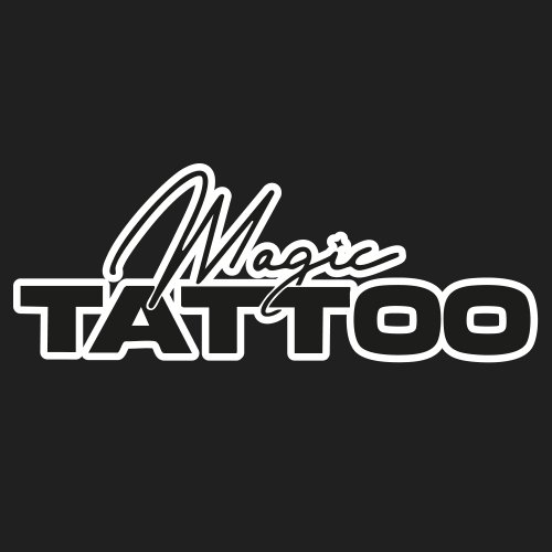 MAGIC TATTOO