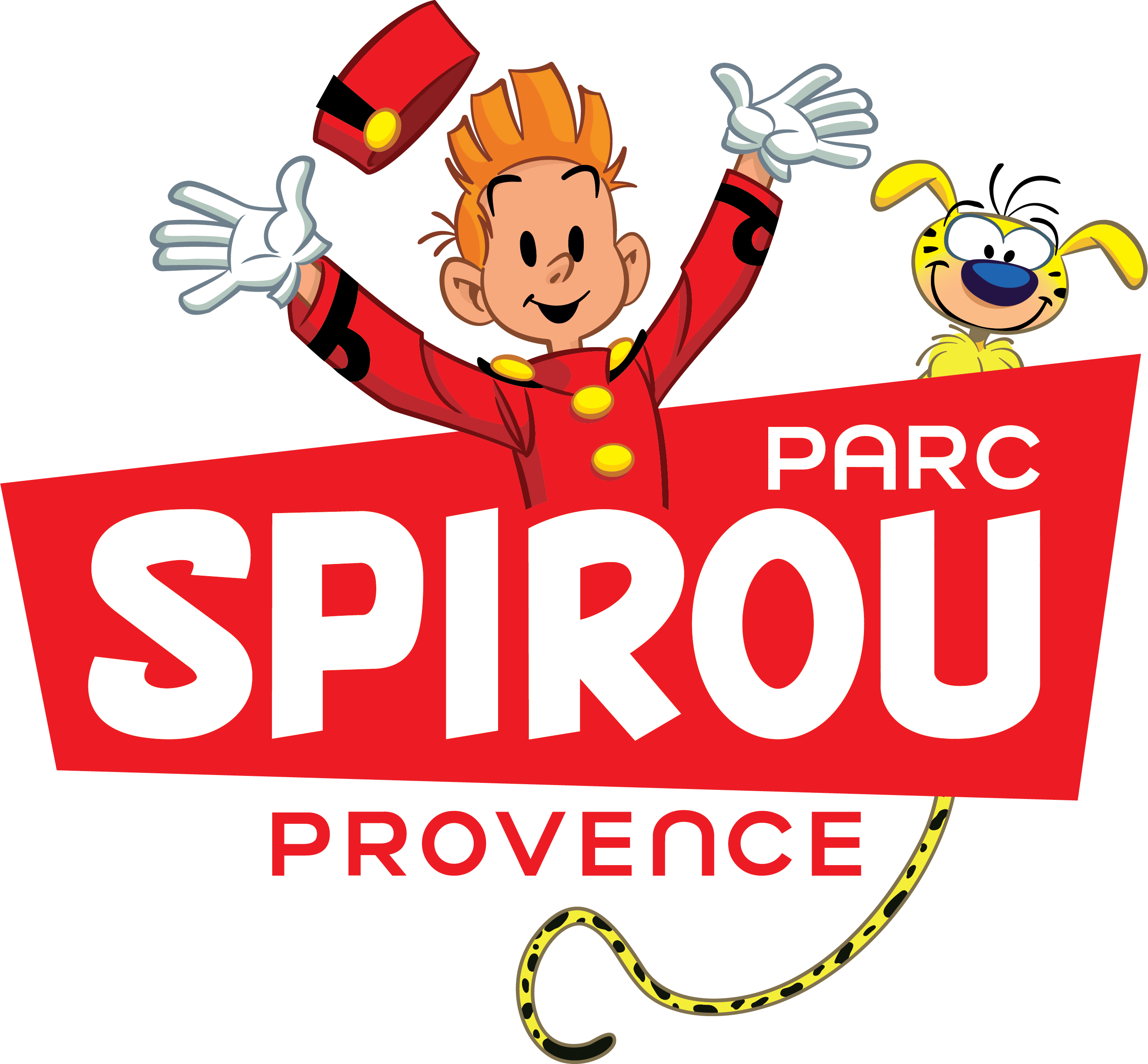 PARC SPIROU PROVENCE