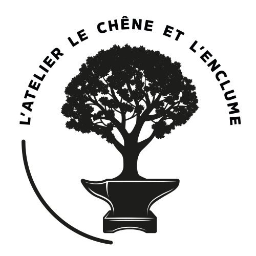 L'ATELIER LE CHENE ET L'ENCLUME