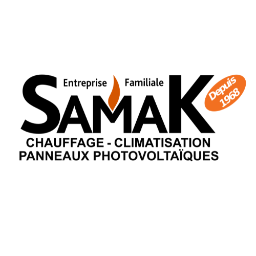 SAMAK CHAUFFAGE