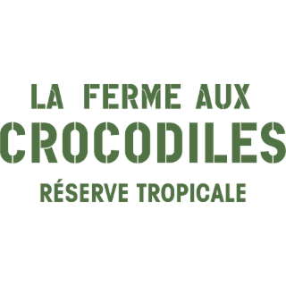 LA FERME AUX CROCODILES