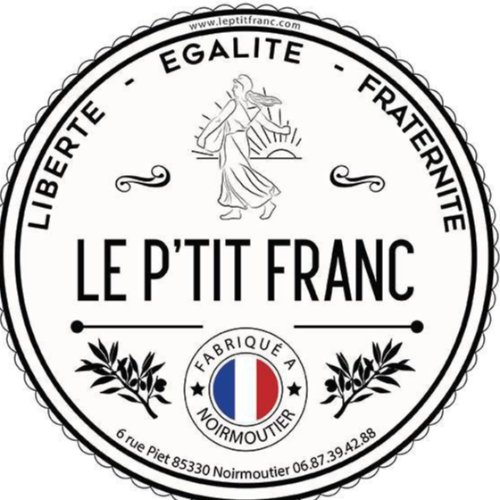 LE P'TIT FRANC