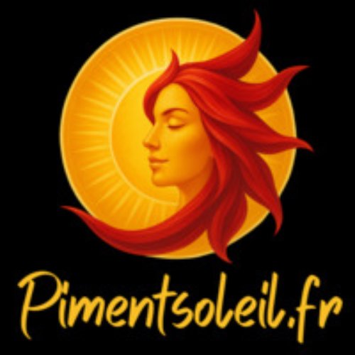 PIMENT DU SOLEIL
