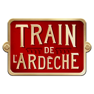 TRAIN DE L'ARDECHE